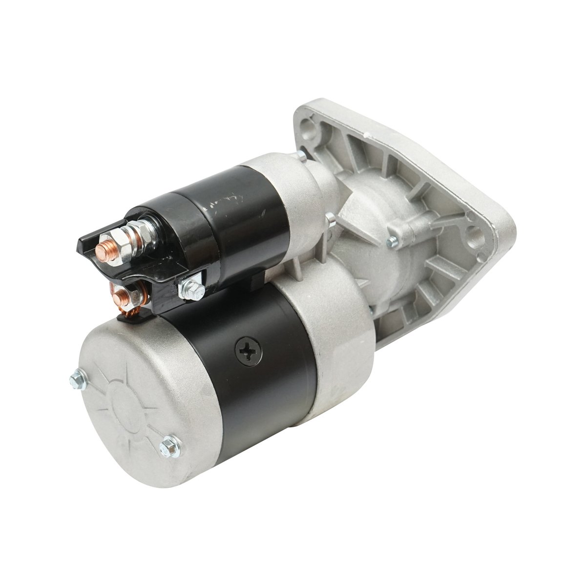 Electromotor pentru tractor Belarus cod OEM AZJ3385, MS185, MS999